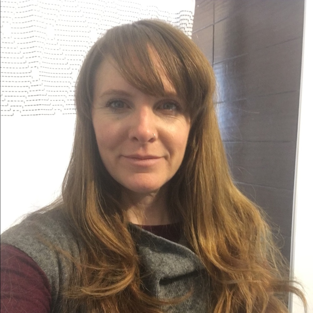 Meet your Posher, Judith